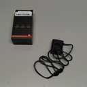 12V Shaver Charger for Braun Series 7 9 3 5 1 XT5 Electric Razor 3040s 340s 9385cc 370 720 760cc 790cc 720s-4 7865cc 9090cc 9330s 5018s 7020s 9095cc 3350cc-4 390cc for Braun Wall Charger