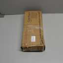 Wooden Tree Coat Rack Stand,Sturdy Freestanding Coat Rack with 8 Hooks,3 Adjustable Height for Child Adult,Wood Coat Stand Tree Fits Entryway Bedroom Office for Bags,Hats (1 PC, Black)