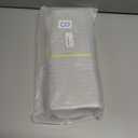 for BMW 7 Series G11 G12 2016-2022 Accessories Armrest Cover Lid ABS Carbon Fiber Color Sticker Decal Car Center Console Storage Box Cover Trim