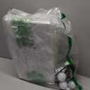 Ledido 4FT Marquee Light Up Numbers 15, Marquee Numbers 4 Feet Tall for Birthday, Anniversary,Graduation Party Decorations,Big 15th Birthday Number for Party Decor,Cool White Large Lighted Number 15