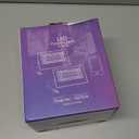 LED Flood Light Outdoor, 50W RGB Color Changing Smart Floodlights 2700K 5000LM Warm White & 16 Million Colors, RGBW Stage Lights with APP Control, 43 Modes, Grouping, Timing, IP66 Waterproof (2 Pack)