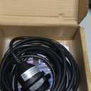 10Foot with Wire Electric Light Socket Waterproof Plug Light Outdoor Plug Light E26/E27 Socket with Wire Electric Light Socket Temporary Building Lighting Waterproof Socket with Wire Electric 6017