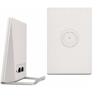 Starlink Mini Router High-Performance WiFi Extender for Mesh Network Tabletop or Wall Mount Installation Compatible with Starlink Systems