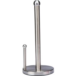 Kitchen Details Paper Towel Holder in Stainless Steel