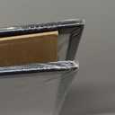 ELSKER&HOME 24x36 Poster Frame 2 Pack, Black Picture Frame for Horizontal or Vertical Wall Mounting, Sturdy and Scratch-proof