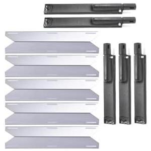 S9A231(5-Pack) 2F301(5-Pack) Parts Kit Replacement for Jenn Air 720-0062, 720-0063, 720-0099, 720-0100, 720-0138, 720-0139, 720-0141, 720-0142, 720-0150, 720-0171