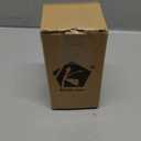 Kevin Textile 14x36 Inch Long Lumbar 1 Pack Boho Decorative Throw Pillow Cover Soft Striped Corduroy Rectangle Cushion Case Farmhouse Solid Color Accent for Living Room Couch Sofa Bed, Tan