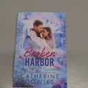 Broken Harbor (Sparrow Falls), Book 