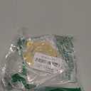 For DUP-10 DUP-13 Hydrostatic Transmission Brass Valve Plate Replace for 17808001350-2PC