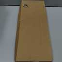 Beige Right Passenger Side Sun Visor Replacement Compatible with 2004 2005 2006 2007 Toyota Highlander Replace 74320-48260-a0