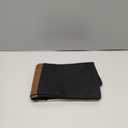 JASEN Farmhouse Throw Pillow Cover 12x20 Inch, Square Throw Pillow Covers Set of 2, Decorative Black and White Throw Pillow Covers for Couch Bed Sofa Living Room Bedroom (No Inserts)