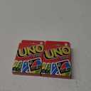 Mattel Toys, UNO Card Game
