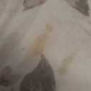 SOLY HUX Women's Floral Mesh Bodycon Cami Dress Cowl Neck Sleeveless Cocktail Party Wedding Guest Long Maxi Dresses M