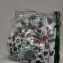 Z-Shop Halloween Dalmatian Costume Kids,Boys Girls 101 Days Of School Outfit Shirt Headband Ears and Tail Accessories (Small(5-7yr))