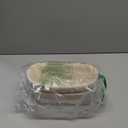 Bread Proofing Baskets Set of 2 10 inch Oval Shaped Dough Proofing Bowls w/Liners Perfect for Professional & Home Sourdough Bread Baking