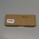 Geyoga 20 Pcs Witch Party Favors Pens Broom Star Ballpoint Pens Pink and Green Wands for Wizard Theme Party Decorations Goodie Bags Stuffers Carnival Prizes Birthday Gifts