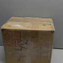 6 FT Artificial Norfolk Pine Christmas Garlands - 2 Pack, 72 inch Realistic Faux Pine Garland for Mantle, Indoor Outdoor Holiday Decorations