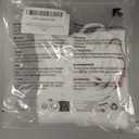 Avidlove Rave Outfits for Women Festival Top Sexy Fishnet Bodysuit Bodycon Party Club Outfit (S M L) (White)