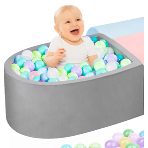 Foam Pit for Toddler, Small