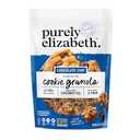 Purely Elizabeth Cookie Granola Choc Chip 11 OZ Pack of 6 By 08/25/2026