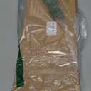 Eternhome Love Sign Valentine's Day Decorations Cloth Flower Wooden Hanging Pink Loving Décor Vintage Home Sign Rustic Front Door Romantic Gift for Lover