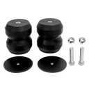 Gdydi Gmrck15s Bump Stops Rear Suspension reinforcement Rubber Helper Spring Kit for 1999-2021 Silverado 1500 & Sierra 1500 Truck 2WD 4WD Off-Road Jounce Bumper