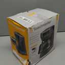 Toastmaster 5-Cup Coffee Maker