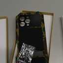 Waterproof Case for iPhone 17 Pro Max, Rugged Metal Case with Built-in Screen Protector, Heavy Duty Full Body Shockproof Protective Cover 6.9 inch, Camouflage