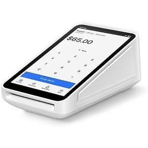 Square Terminal - Credit Card Machine to Accept All Payments | Mobile POS Square Terminal - Credit Card Machine to Accept All Payments | Mobile POS