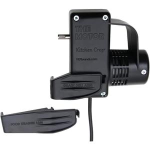 Set of The Motor for Food Strainer and Grain Mill and The Grain Mill