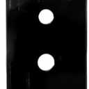 MaxPower 331387XB Commercial Mulching Blade for 21 in. Cut Toro, Exmark, Lawn Boy Mowers Replaces OEM #'s 108-0954-03, 116-4500, 133-8182-03