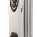 ProFusion Heat 7-Fin Mechanical Oil Filled Heater  1500W