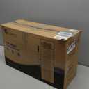 Massage Mat, Detachable Neck Massager, Full Body Vibration Heating, Massage Pad with 10 Vibrating Motors and 9 Speed Settings for Home Office Use, Gift for Men Women Parents Christmas,Black