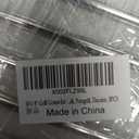 19 1/4" Grill Grates for Brinkmann Grill Replacement Parts 810-8500-S, 810-8501-S, 810-8502-S, Jenn Air 720-0337, 750-0142, Costco Kirkland 720-0432, Charmglow, Members Mark, Nexgrill, Ducane, 3PCS