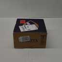 Large 10 Cup Water Filter Pitcher with 1 Filter Blue