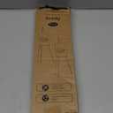 Easel Stand for Display, Aredy 63" Portable Painting Easel, Lightweight Metal Easels for Painting Canvas, Wedding Sign (2 Pack, Pink)