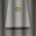 HEQIQEH Modern Style Battery Operated RGB Wall Sconces 2-Pack, Adjustable LED Cube Indoor Up and Down Wall Lamp with Remote Control, Dimmable Wall Lighting Fixtures for Bedroom, Hallway, Living Room