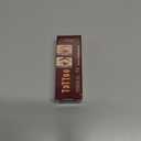 Easy Peel Off Tattoo Eyebrow Gel,Natural Dark Brown Eyebrow Tint, Last Up to 3 Days Waterproof, Transfer-Proof & Sweatproof Formula for All Skin Types-2PCS