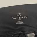 Danskin, Womens Basic High Rise Tummy Control Legging, Medium