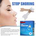 Nasal Strips for Snoring-Help Stop Snoring, Relieve Nasal Congestion,Drug-Free,Deeper Sleep(50 Count)