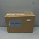 5-Piece Rattan Christmas Tree Collar - 26" Rustic Farmhouse Tree Skirt- Xmas Tree Base Cover for Christmas Decoration- Woven Holiday Tree Ring Accessory for Home, Living Room (Natural, 26 in)