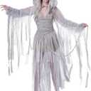 California Costumes Women's Haunting Beauty Costume (Green, S)