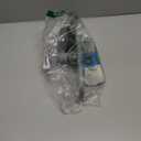 5304506660 Dishwashers Spray Lower Wash Arm Compatible for Frigidaire AP6038456 154830302 154830303 with 5304518968(154294101) Spray Arm Support, 5304506518(154252701) Trap Drain Filter Assembly