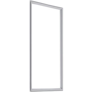 Upgraded W10830162 Refrigerator French Door Gasket Compatible with Whirlpool Maytag KitchenAid Kenmore, Replacement Part W12723206AP W10179332 W10179332N W10199876 W10443225 W10571956 etc Upgraded W10830162 Refrigerator French Door Gasket Compatible with Whirlpool Maytag KitchenAid Kenmore, Replacement Part W12723206AP W10179332 W10179332N W10199876 W10443225 W10571956 etc