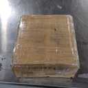 Fitvids Cast Iron Standard Weight Plates Including 5FT Standard Barbell with Star Locks, 95-Pound Set (85 Pounds Plates + 10 Pounds Barbell), Multiple Styles