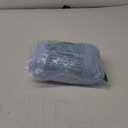 Wedding Arch Backdrop Cover, 6FT Blue Pink Arch Cover Stretchy Backdrops, Double-Sided Arch Stand Covers for Wedding Ceremony, Baby Shower, Birthday Party Decoration