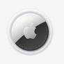 Apple AirTag (1st Generation). Keep Track of and find Your Keys, Wallet, Luggage, Backpack, and More. Simple one-tap Set up with iPhone or iPad, Bluetooth