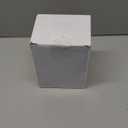 6 Pack Rechargeable Emergency Light Bulbs, Battery Powered LED Light Bulb 6000K Daylight E26 12W 60W Equivalent with 1500mAh for Home Power Outage Camping Hiking( 6 Bulbs, 6 Hooks,3 Plug Caps)