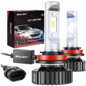 Sealight Xenower Led lighting 2 Pcs