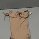 FeelinGirl Strapless Bodysuit for Women Tummy Control Shapewear Seamless Sculpt Body Shaper with Removable Straps, size 3xl